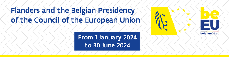 Banner EU presidency