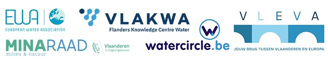 Logo's Water Conference 2024