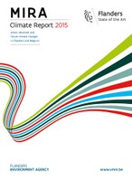 Climate report 2015