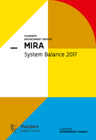 System Balance 2017: Environmental challenges for the energy, mobility and food systems in Flanders