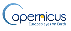 Copernicus logo