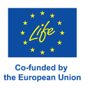 Logo EU co-funding