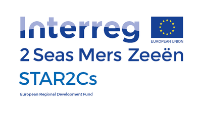 Interreg 2 seas STAR2Cs