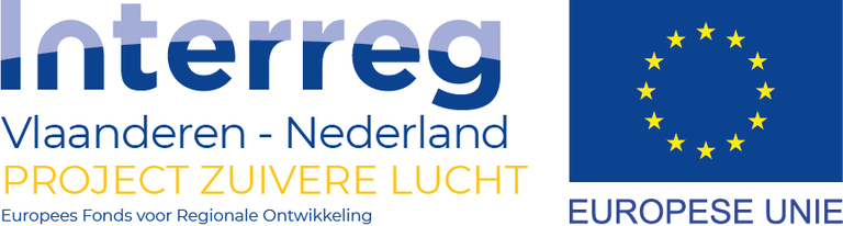 Interreg - Project Zuivere Lucht ZULU