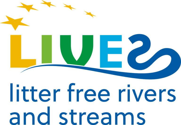 Logo LIVES
