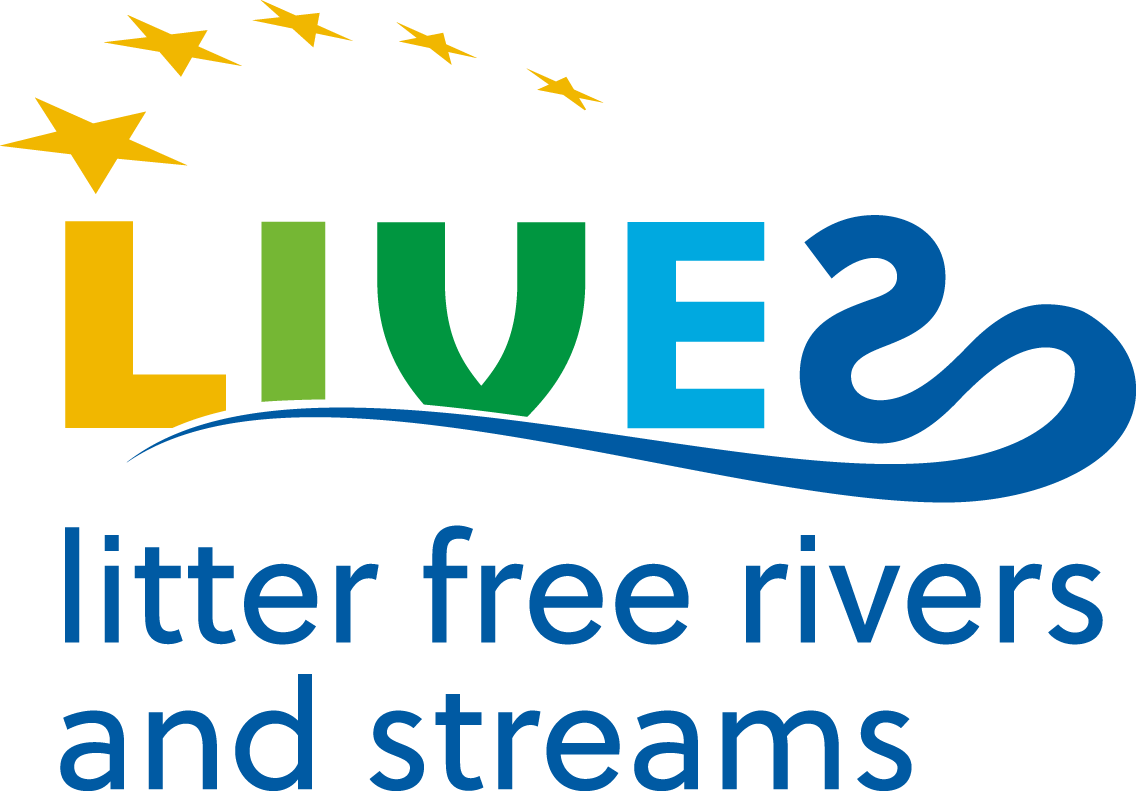 Logo LIVES