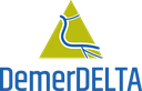 Life Delta - logo Demerdelta