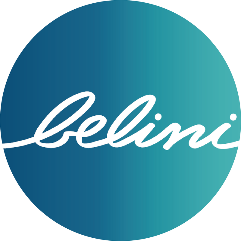belini logo