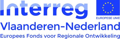 logo Interreg Vlaanderen Nederland