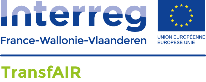 Logo Interreg Transfair