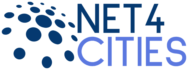 Logo Net4Cities