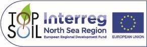 Logo Interreg North Sea Region