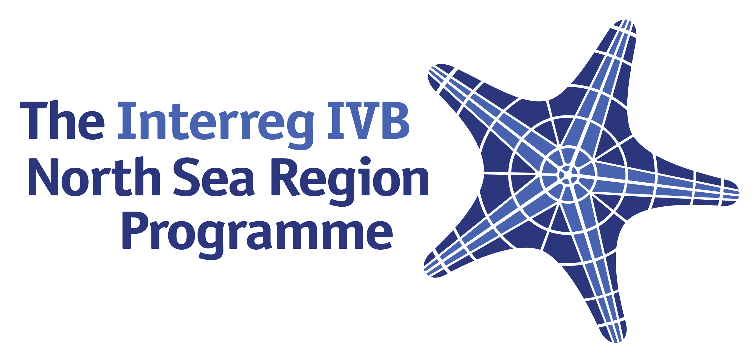 North sea region logo