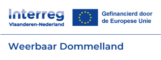 Logo Weerbaar Dommelland