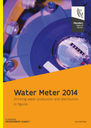 Water meter 2014