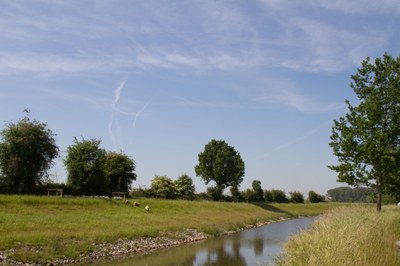 Vondelbeek